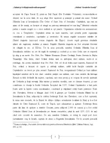 Ordinul Cavalerilor Ioaniți - Pagina 3