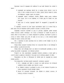 Riscurile mediului intern și extern ale organizației SA Apă-Canal Chișinău - Pagina 4