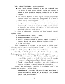 Riscurile mediului intern și extern ale organizației SA Apă-Canal Chișinău - Pagina 5