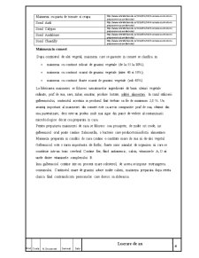 Particularități tehnologice de preparare a sosului maioneză și derivatele lui - Pagina 4