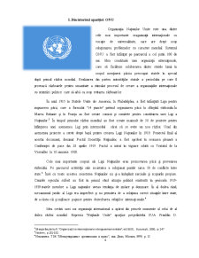 Organizația Națiunilor Unite - Pagina 4