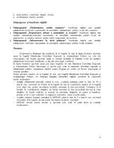 juice liner horsepower Referat Organizarea dezvoltării regionale și locale în România < Management