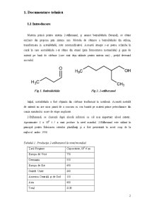 Tehnologie chimică organică - Pagina 3