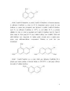 Obținerea beta-naftolului din naftalină - Pagina 5