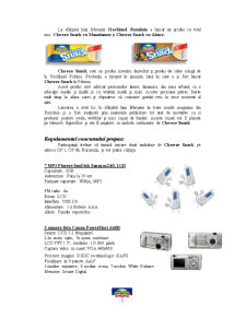 Tehnici promoționale - brânza topită Hochland - Pagina 3