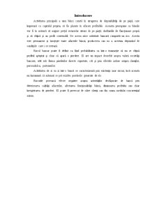 Lichiditatea Agroindbank - Pagina 3