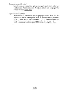 Compatibilite Electromagnetique - Pagina 8