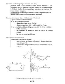 Compatibilite Electromagnetique - Pagina 12