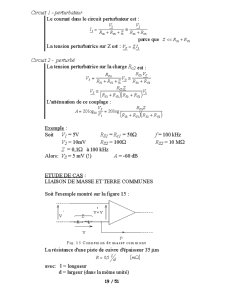Compatibilite Electromagnetique - Pagina 19