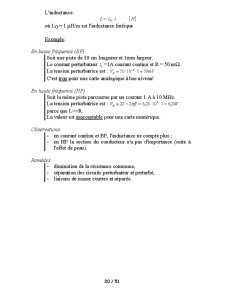 Compatibilite Electromagnetique - Pagina 20