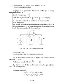 Compatibilite Electromagnetique - Pagina 21