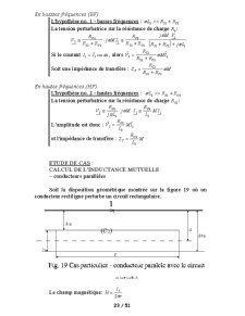 Compatibilite Electromagnetique - Pagina 23