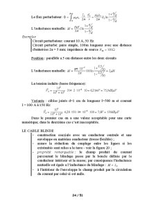 Compatibilite Electromagnetique - Pagina 24
