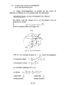 Compatibilite Electromagnetique - Pagina 31