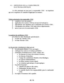 Compatibilite Electromagnetique - Pagina 45