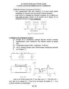 Compatibilite Electromagnetique - Pagina 49