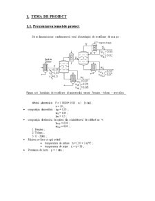 Rezolvarea modelului matematic de dimensionar al unui schimbător de căldură - Pagina 1