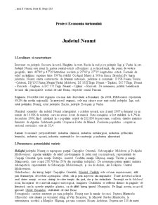 Județul Neamț - Pagina 1