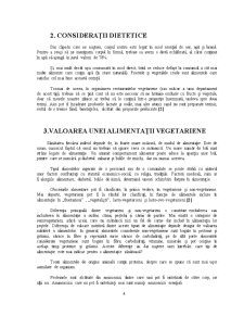 Stilul Alimentar Vegetarian - Pagina 4