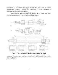 Tehnologia de asamblare a organelor de mașini cu mișcare de rotație - Pagina 4