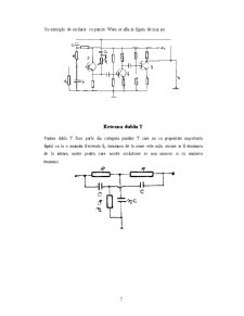 Generator de semnal sinusoidal pentru domeniul de audiofrecvență - Pagina 5