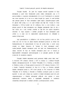 Izvoarele Dreptului Internațional - Pagina 5