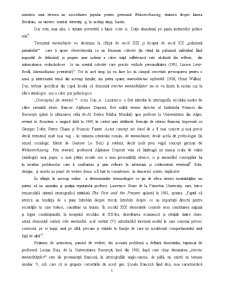 Istoria Mentalităților Colective - Pagina 5