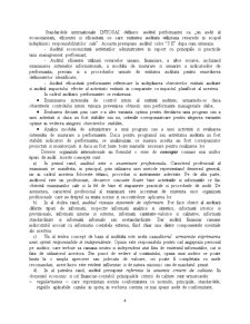 Auditul Managementului Proiectului - Modernizarea Parcurilor Balneare din Statiunea Calimanesti-Caciulata - Pagina 5