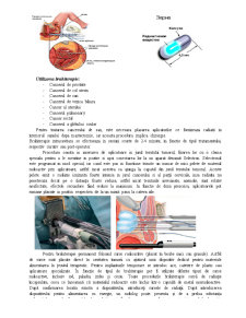 Dispozitive Radiologice de Terapie - Pagina 5