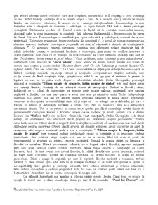 Fenomenologie sau Proustianism în Operele lui Camil Petrescu și Hortensia papadat-bengescu - Pagina 3