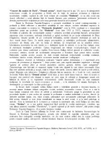 Fenomenologie sau Proustianism în Operele lui Camil Petrescu și Hortensia papadat-bengescu - Pagina 5