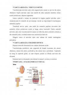 Îngrijirea Pacientului cu Cataractă - Pagina 2