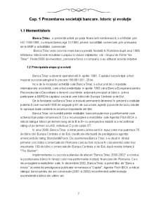 Monografie Banca Țiriac - Pagina 2