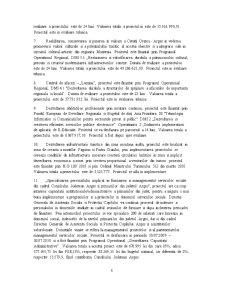 Poziția Județului Argeș în cadrul Regiunii Sud Muntenia - Pagina 5