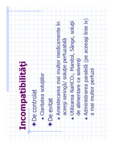 Interacțiuni Medicamentoase - Pagina 7