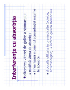 Interacțiuni Medicamentoase - Pagina 11