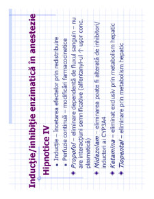 Interacțiuni Medicamentoase - Pagina 21