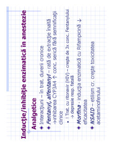 Interacțiuni Medicamentoase - Pagina 22