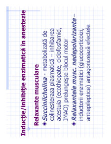 Interacțiuni Medicamentoase - Pagina 23
