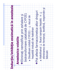 Interacțiuni Medicamentoase - Pagina 25