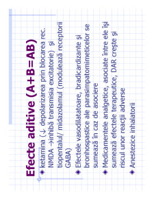 Interacțiuni Medicamentoase - Pagina 29