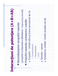 Interacțiuni Medicamentoase - Pagina 30