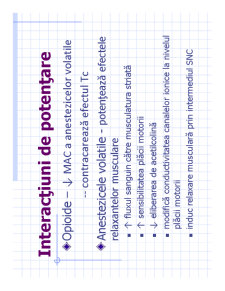 Interacțiuni Medicamentoase - Pagina 31