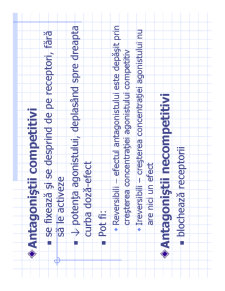 Interacțiuni Medicamentoase - Pagina 33