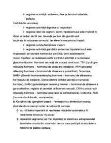 Diencefalul - Neuropsihologie - Pagina 4