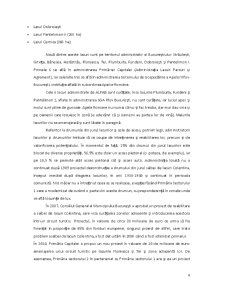 Raport de mediu Lacul Băneasa - Pagina 4