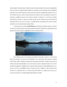 Raport de mediu Lacul Băneasa - Pagina 5