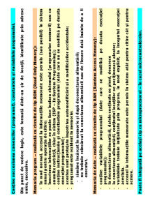 Sisteme cu Microprocesoare - Pagina 7
