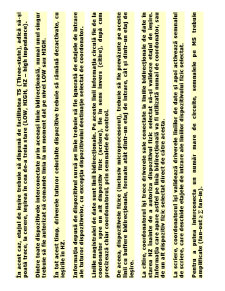 Sisteme cu Microprocesoare - Pagina 15