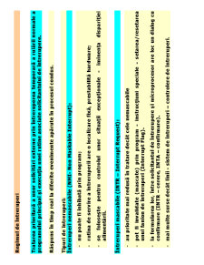 Sisteme cu Microprocesoare - Pagina 35